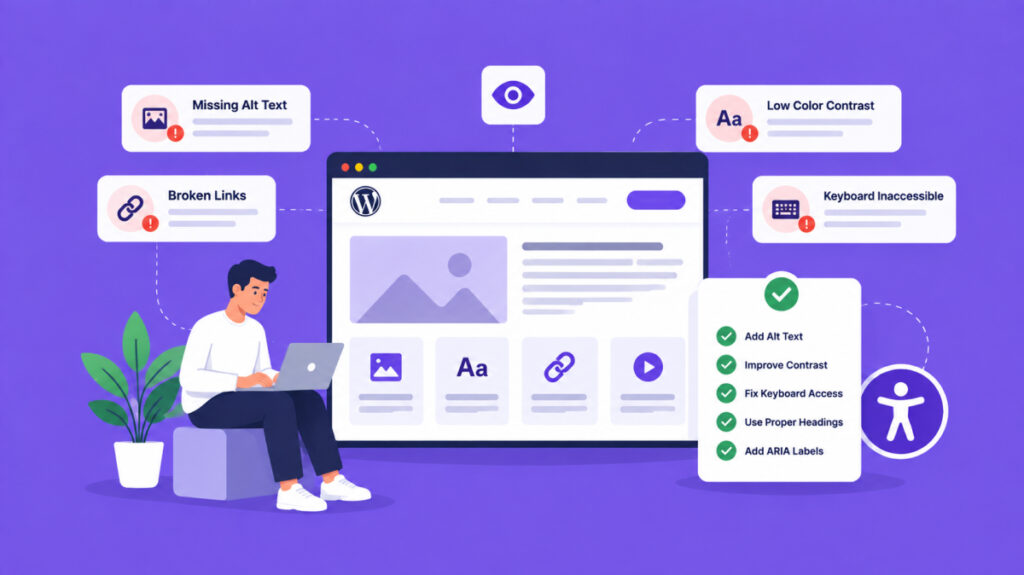 common-wordpress-accessibility-issues-and-how-to-fix-them
